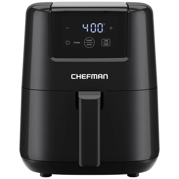 CHEFMAN 2‑Qt Compact Air Fryer